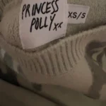 Thumbnail for Princess Polly wool sweater