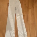 Featured thumbnail for Legging flare ribbed lululemon