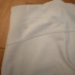 Thumbnail for Legging flare ribbed lululemon
