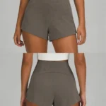 Featured thumbnail for Short lululemon ribbed