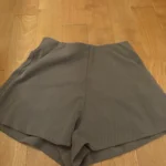 Thumbnail for Short lululemon ribbed