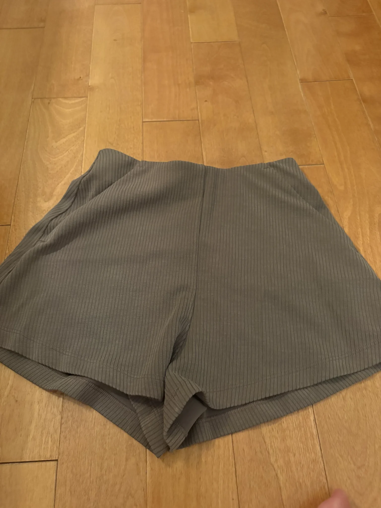 Image for Short lululemon ribbed