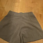 Thumbnail for Short lululemon ribbed