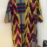 Featured thumbnail for Osei Duro dress