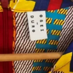 Thumbnail for Osei Duro dress