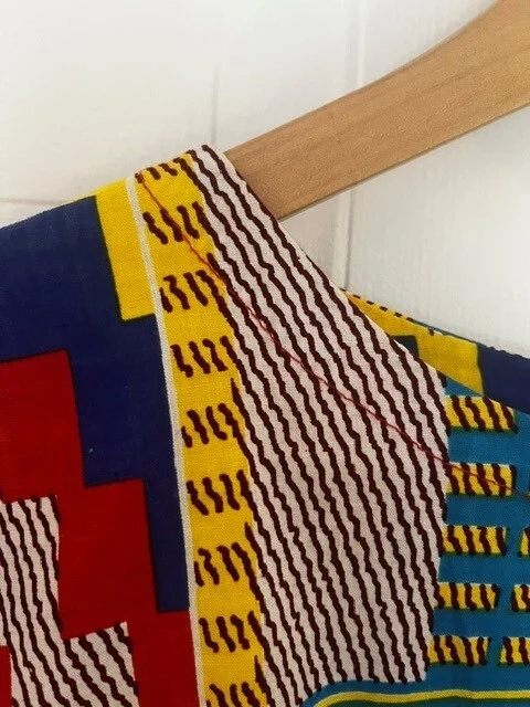 Image for Osei Duro dress