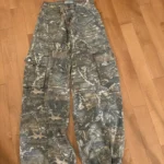 Thumbnail for Revice camouflage trousers