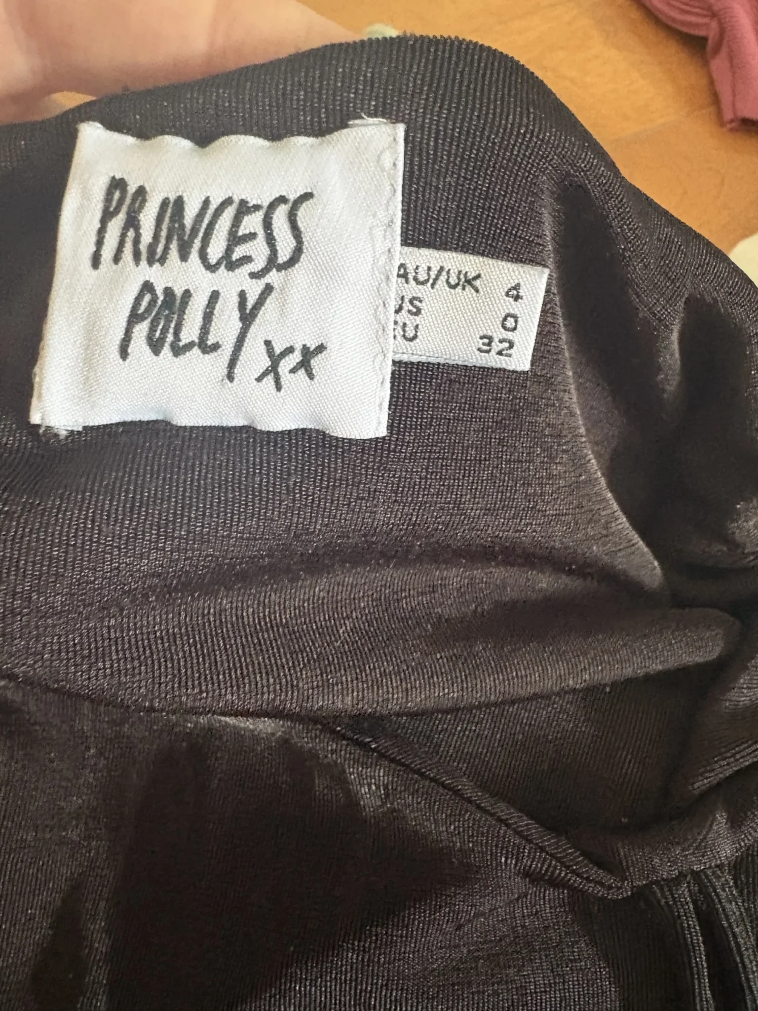 Image for Princess Polly matching set