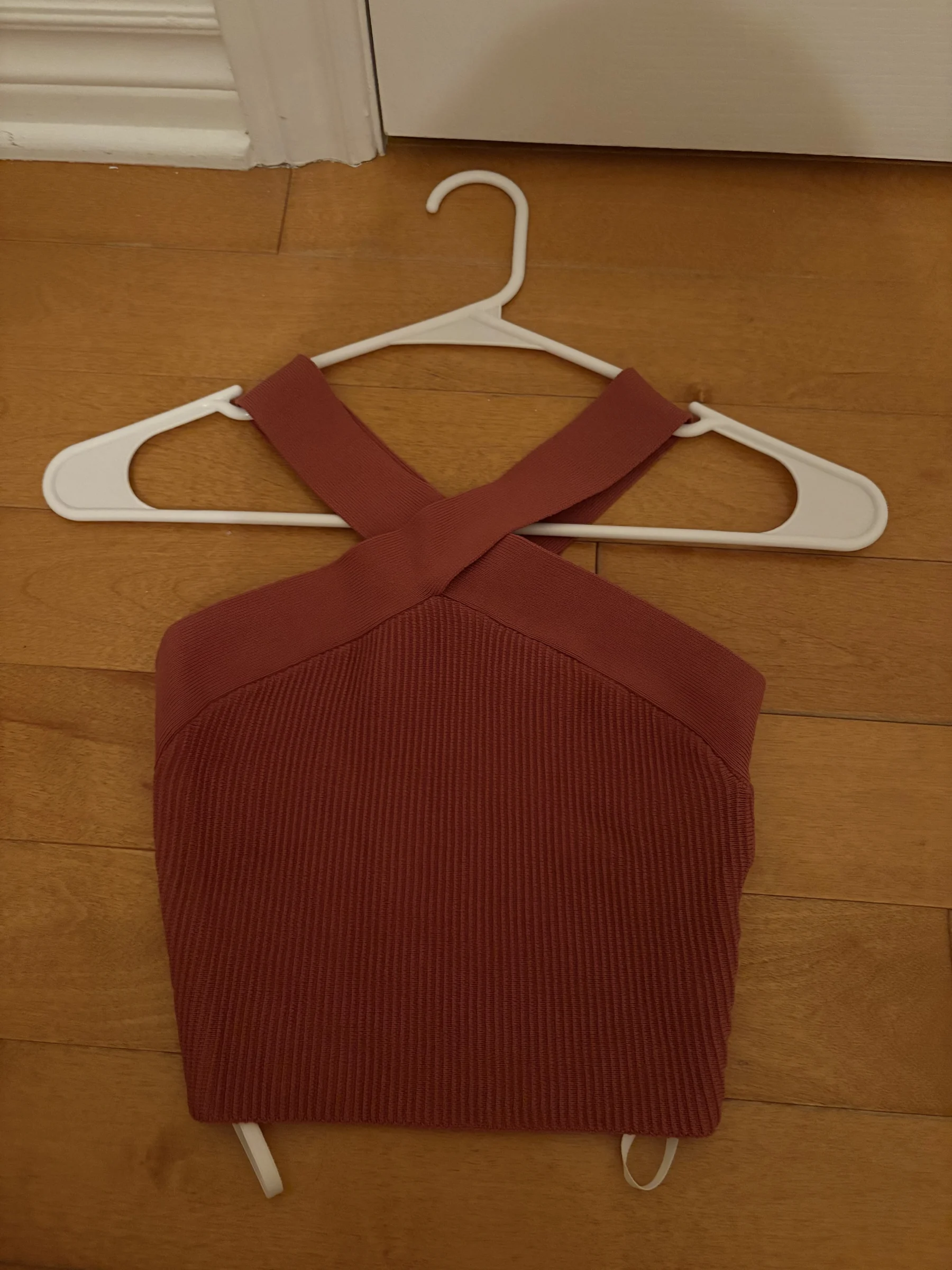 Haut babaton- Aritzia Aritzia seconde main