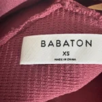 Thumbnail for Babaton top – Aritzia
