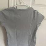 Thumbnail for Brandy Melville T-shirt, one size fits all – see description*