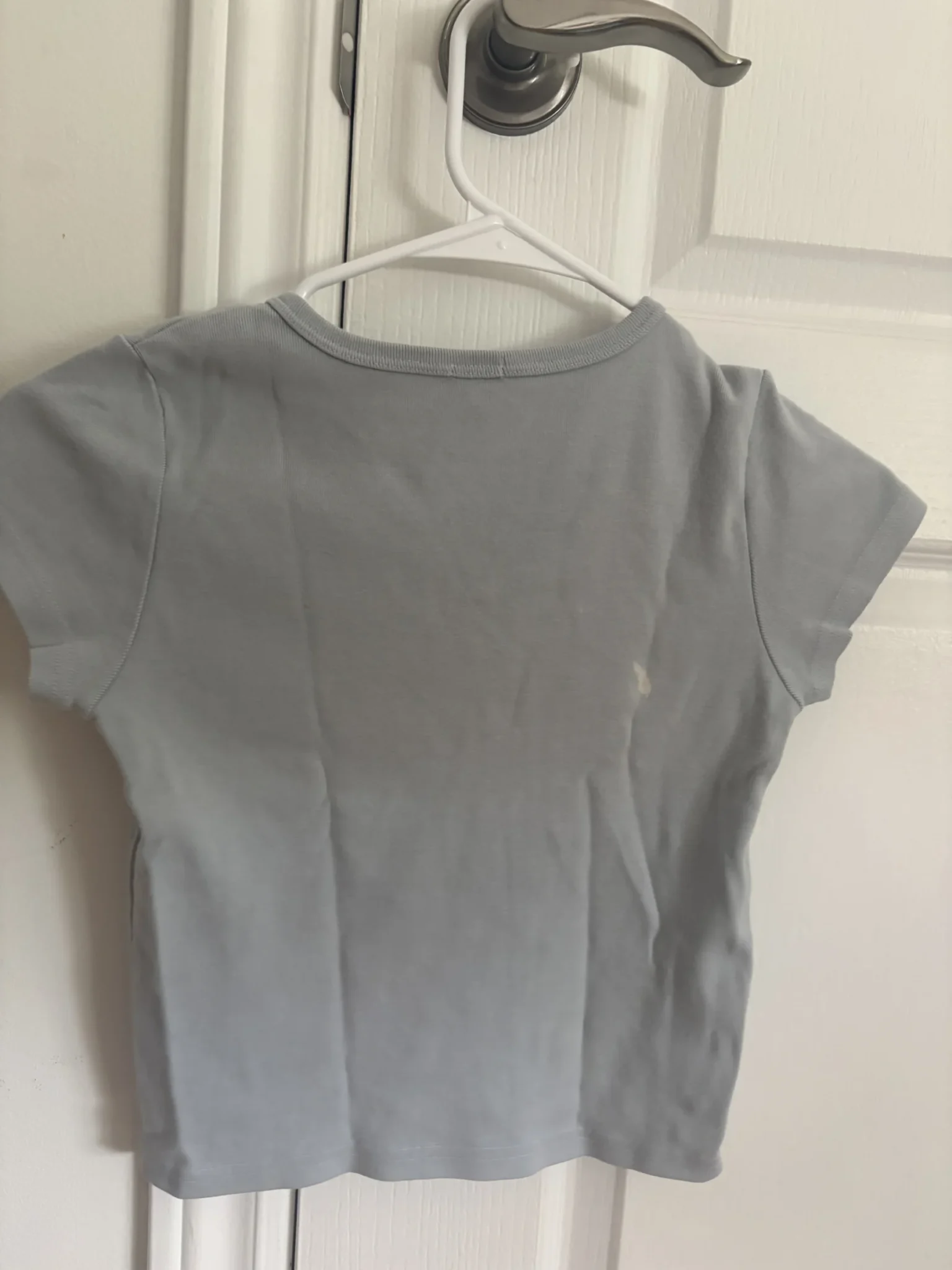 Image for Brandy Melville T-shirt, one size fits all – see description*