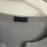 Thumbnail for Brandy Melville T-shirt, one size fits all – see description*