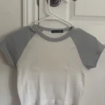 Featured thumbnail for Brandy melville T-shirt