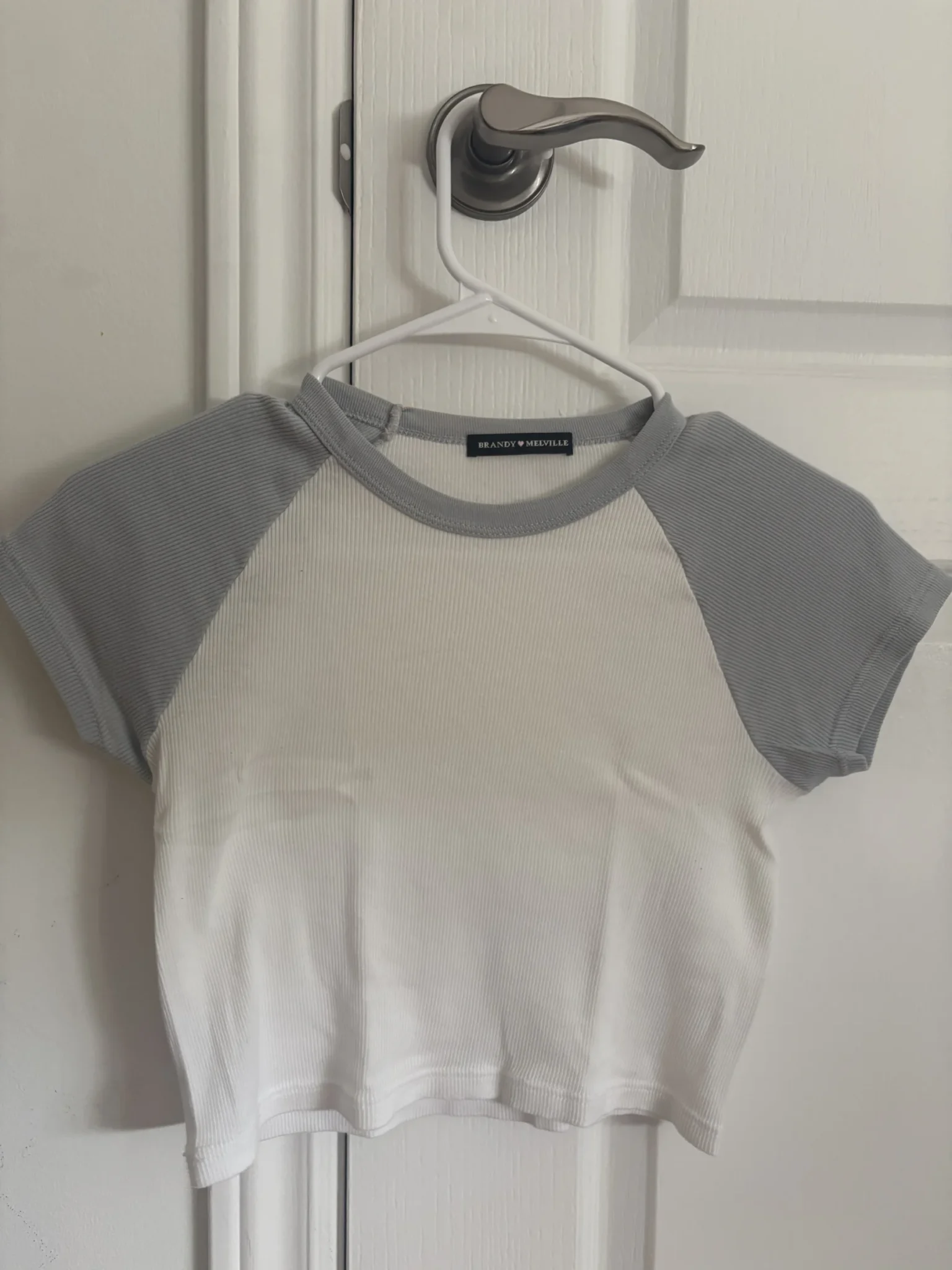 Featured image for Brandy melville T-shirt