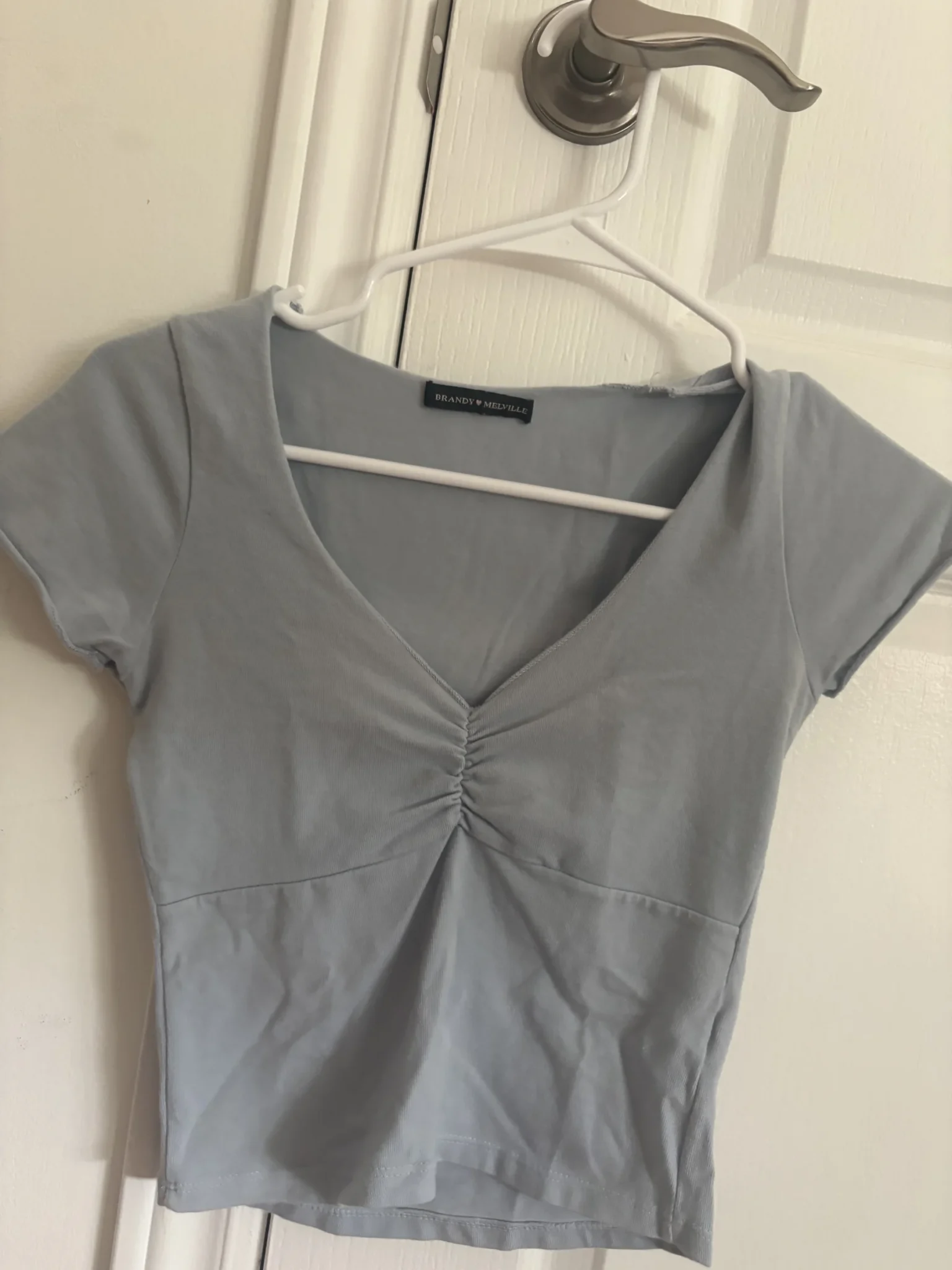 Featured image for Brandy Melville T-shirt