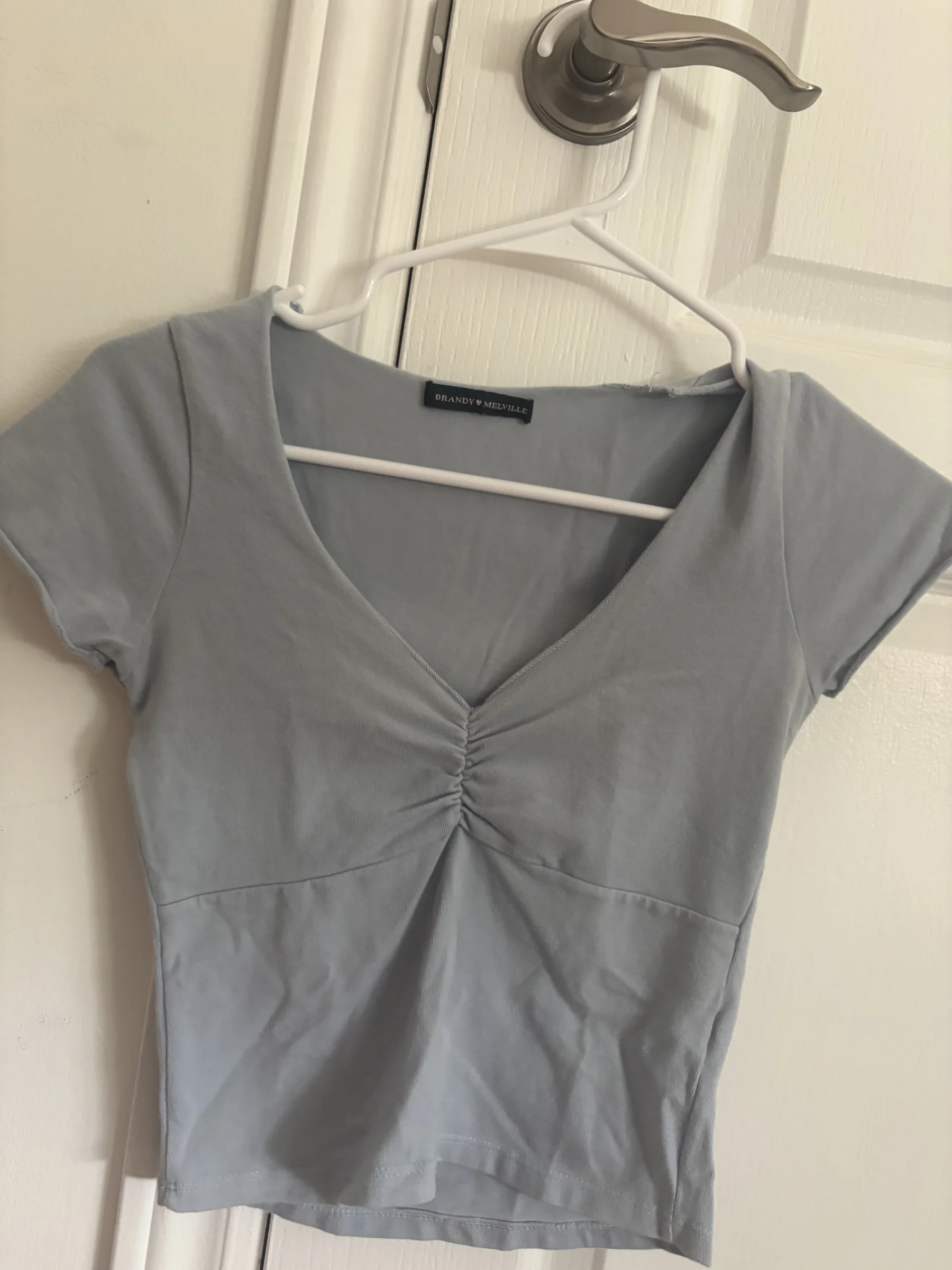 T shirt Brandy melville Brandy Melville seconde main