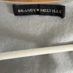 Thumbnail for Brandy Melville T-shirt
