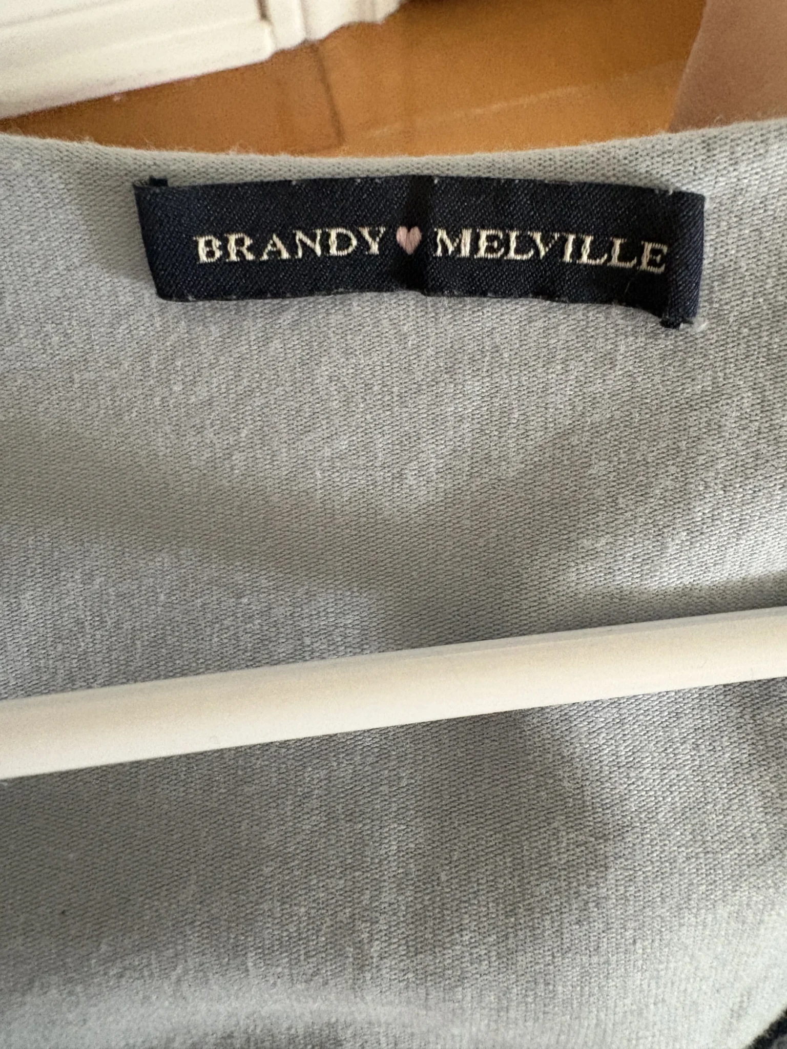 Image for Brandy Melville T-shirt