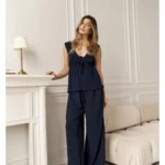 Featured thumbnail for Ensemble camisole et pantalon Hollie