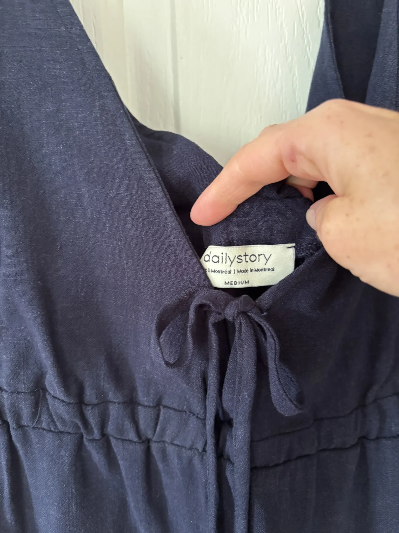 Image for Ensemble camisole et pantalon Hollie
