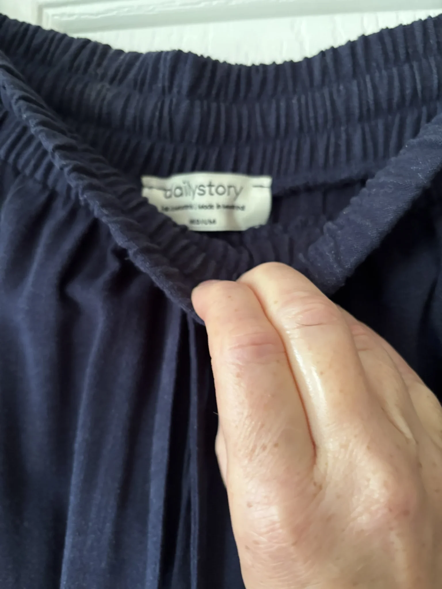Image for Ensemble camisole et pantalon Hollie