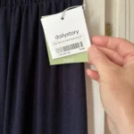 Thumbnail for Ensemble camisole et pantalon Hollie