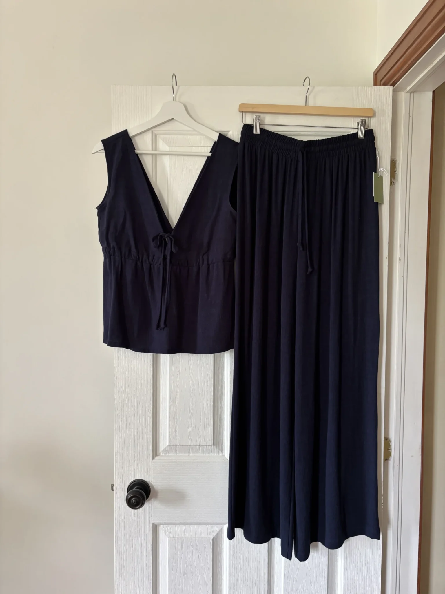 Image for Ensemble camisole et pantalon Hollie
