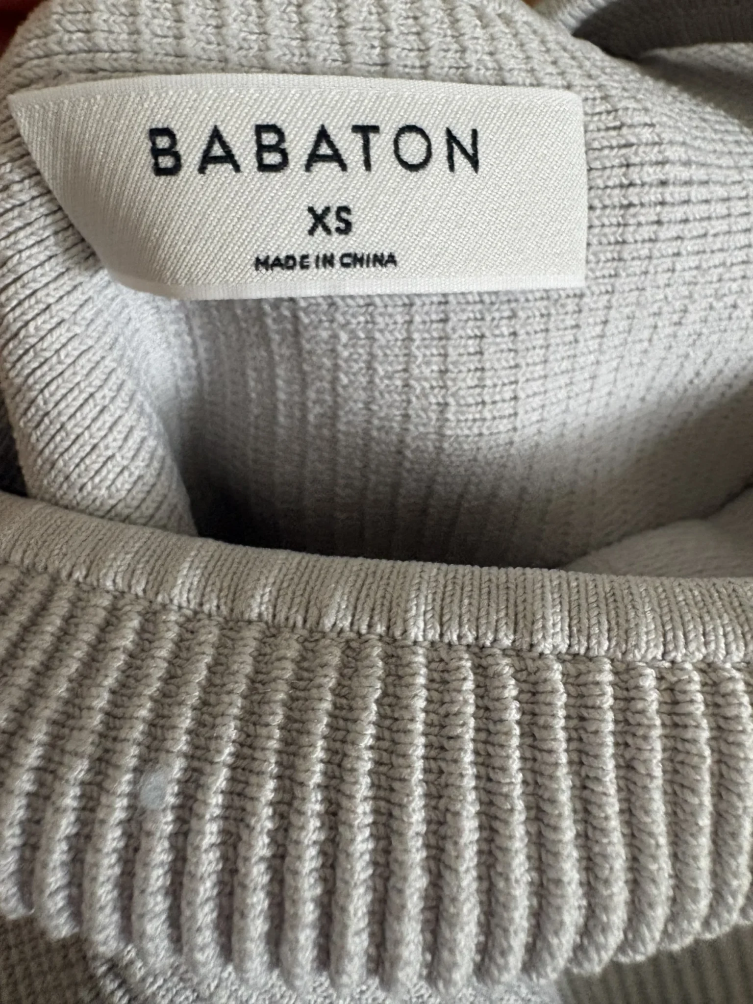 Image for Babaton Aritzia Camisole