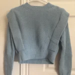 Featured thumbnail for Babaton Aritzia woollen jumper