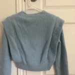 Thumbnail for Babaton Aritzia woollen jumper
