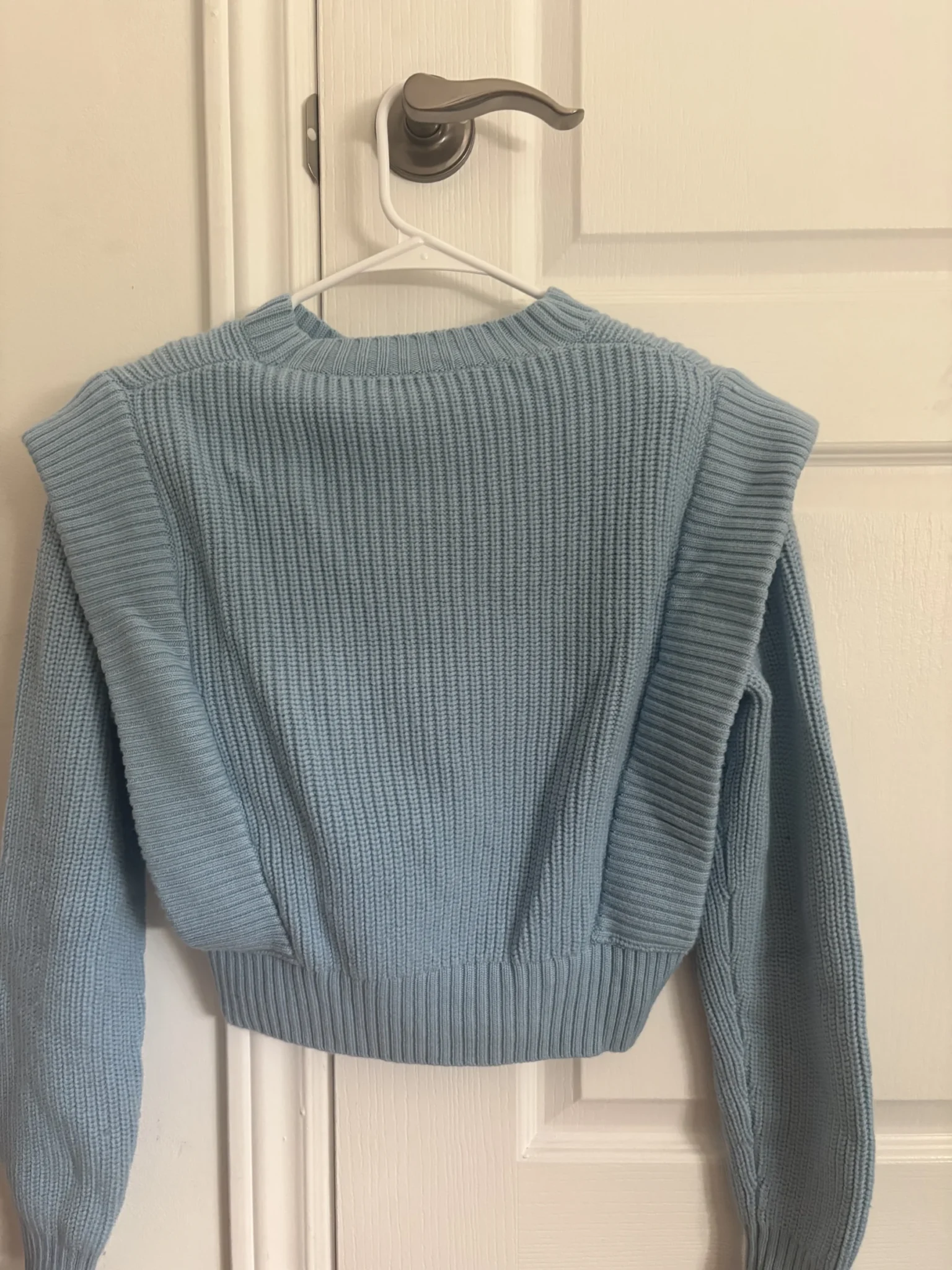 Image for Babaton Aritzia woollen jumper
