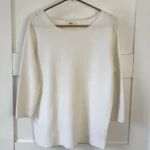 Featured thumbnail for ♥️Pull ( 20% linen ) WILFRED