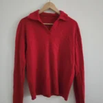 Thumbnail for Banana Republic 100% cachemire cardigan