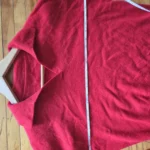 Thumbnail for Banana Republic 100% cachemire cardigan