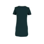 Thumbnail for Sandro robe verte forêt inspi tennis