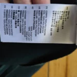 Thumbnail for Sandro robe verte forêt inspi tennis