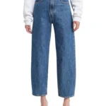 Featured thumbnail for Levi's balloon jean