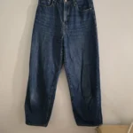 Thumbnail for Levi's balloon jean