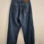 Thumbnail for Levi's balloon jean