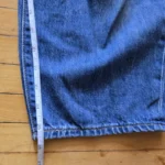 Thumbnail for Levi's balloon jean