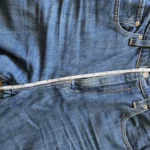 Thumbnail for Levi's balloon jean
