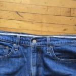Thumbnail for Levi's balloon jean