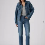 Featured thumbnail for Levi's Wedgie