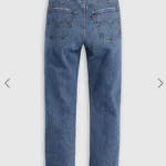 Thumbnail for Levi's Wedgie