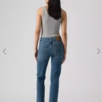 Thumbnail for Levi's Wedgie