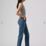 Thumbnail for Levi's Wedgie