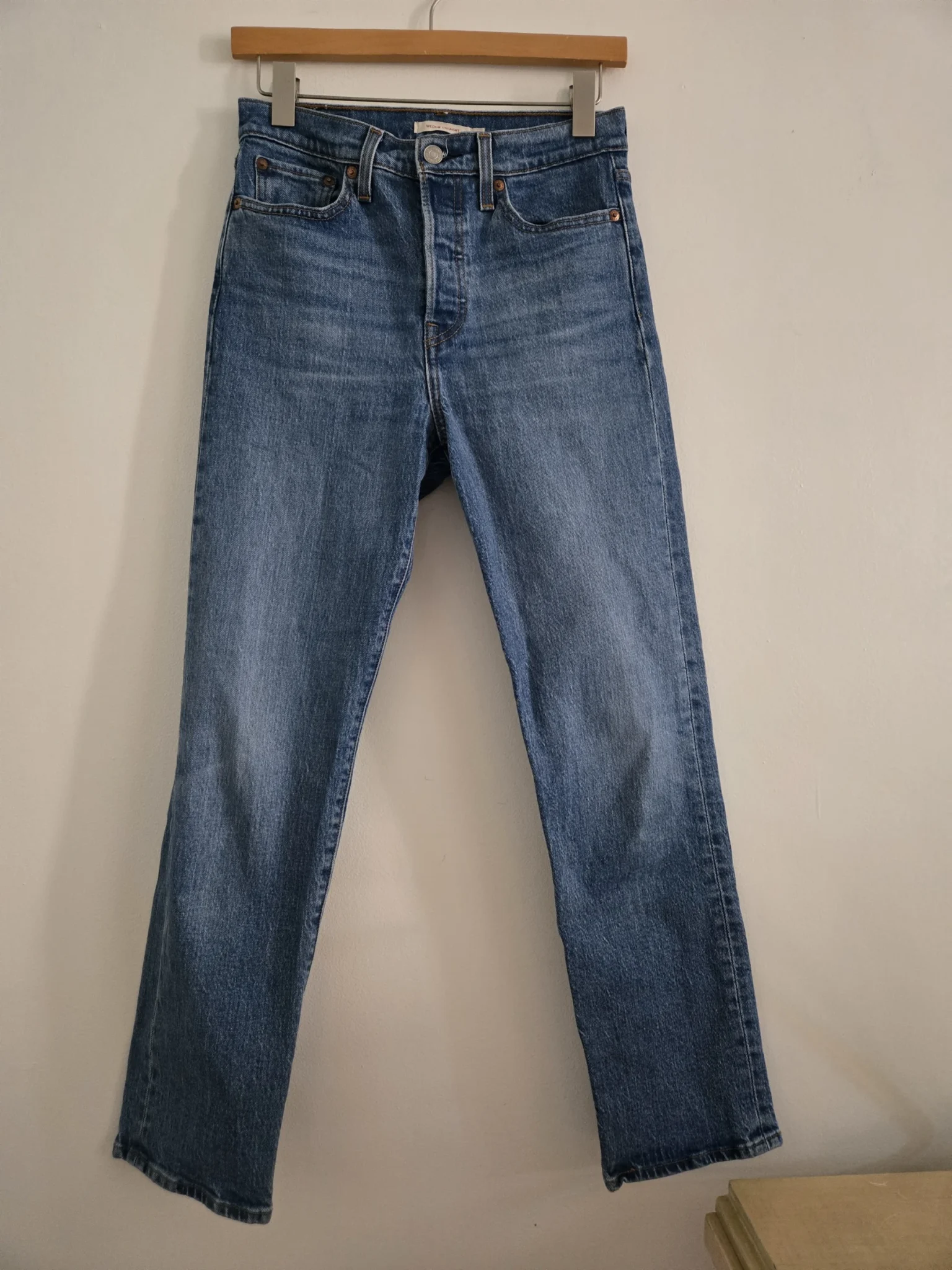 Image for Levi's Wedgie