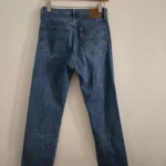 Thumbnail for Levi's Wedgie