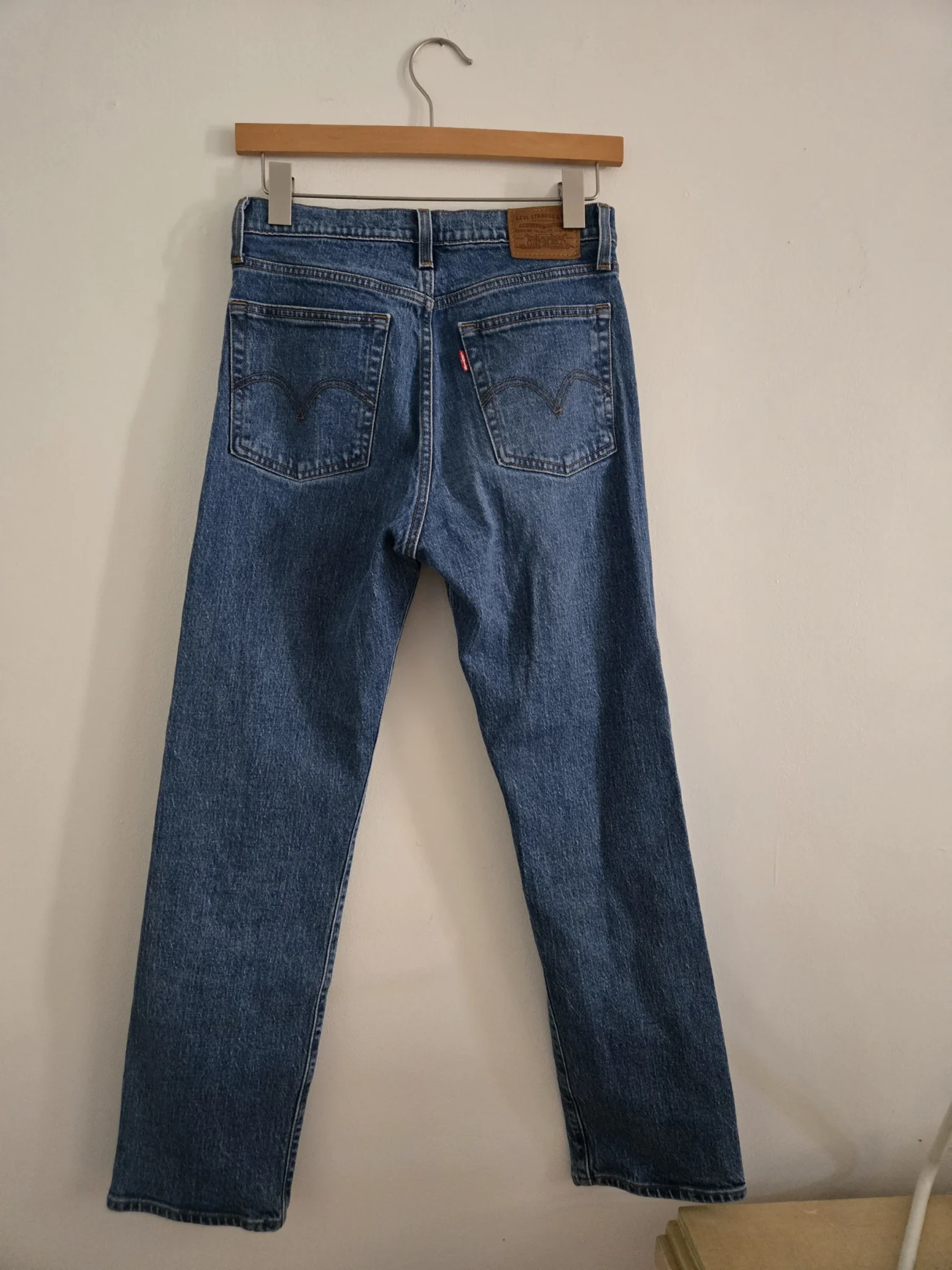 Image for Levi's Wedgie